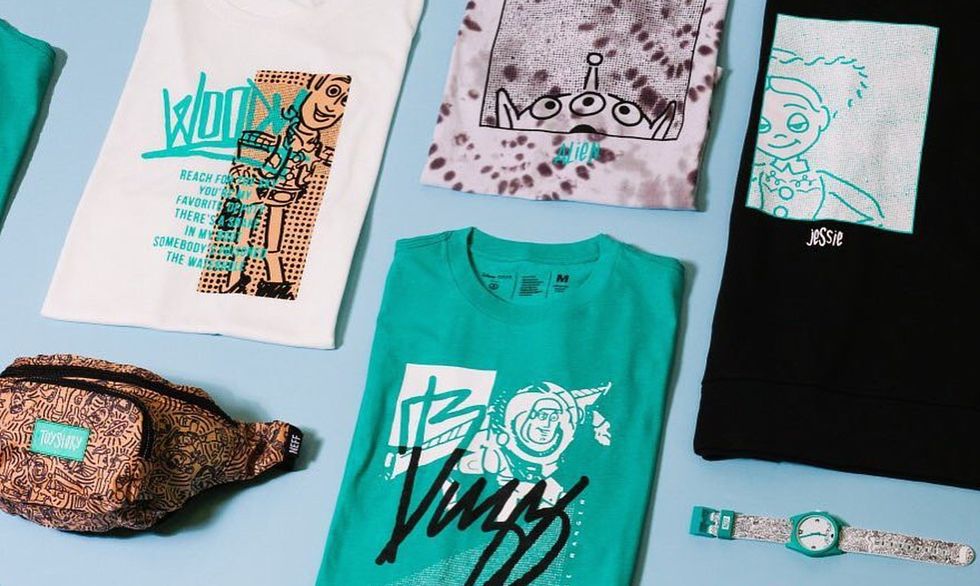 8 Items For the Disney Adult Who Doesn’t Want to Stand Out