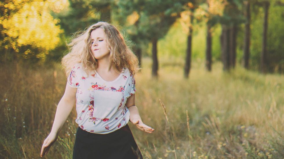 Sometimes, Self-Care Means Blocking, Muting And Unfollowing