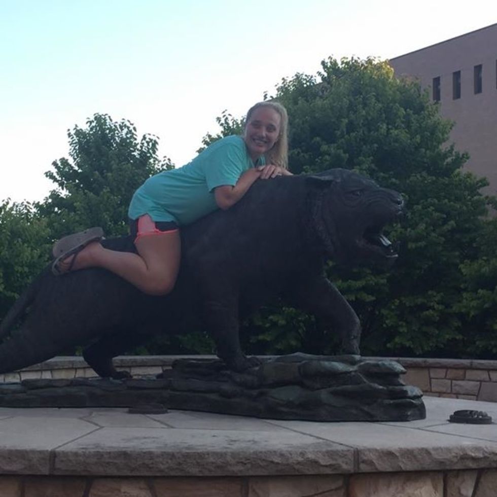 4 Simple Goals For Someone Who Needs A Boost In Life