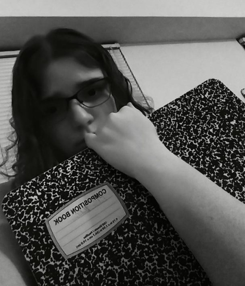 Some Of The Most Valuable Things I've Learned During My Freshman Year Were Not Learned In The Classroom