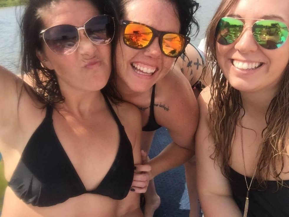 Is Body Positivity A Self Esteem Movement Or Obesity Encouragement?