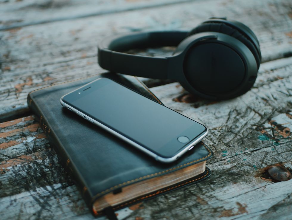 3 Podcasts You Need In Your Life Now