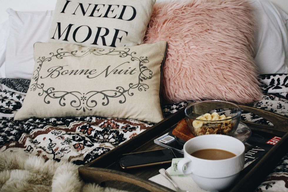 101 Shows To Binge Watch When You're Bored