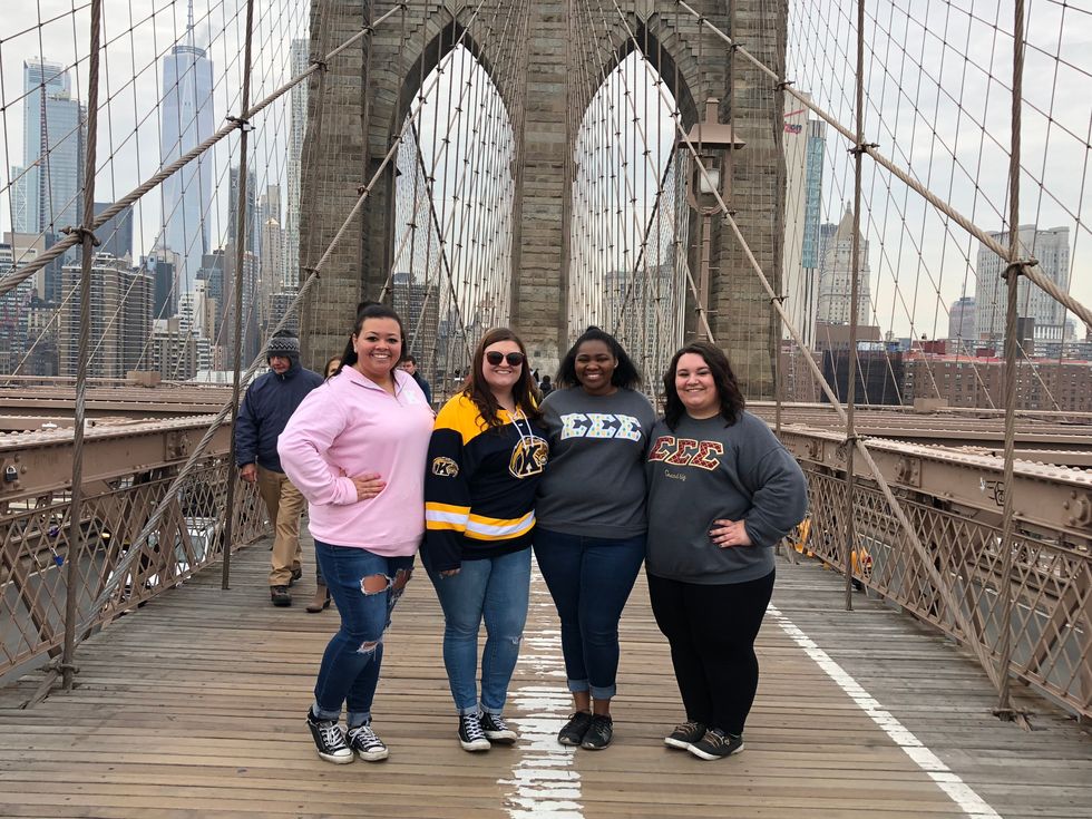 9 Post Spring Break Struggles Everyone Faces