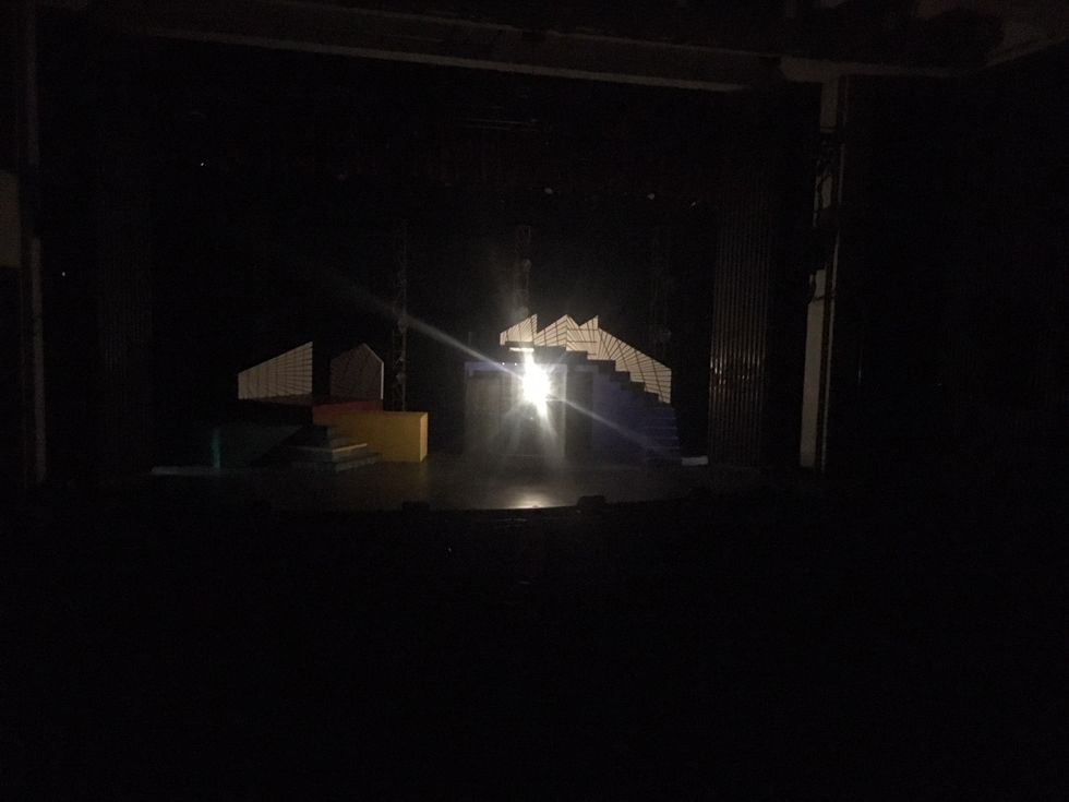 Confessions Of A Performer Turned Techie