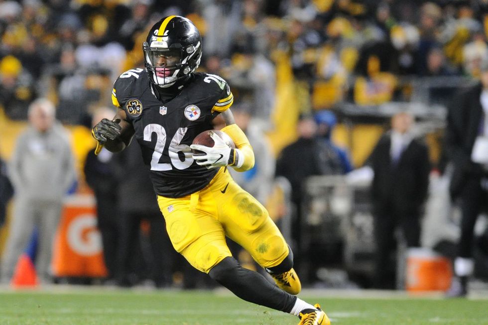 Is Keeping Le'Veon The RIght Choice For the Pittsburgh Steelers?