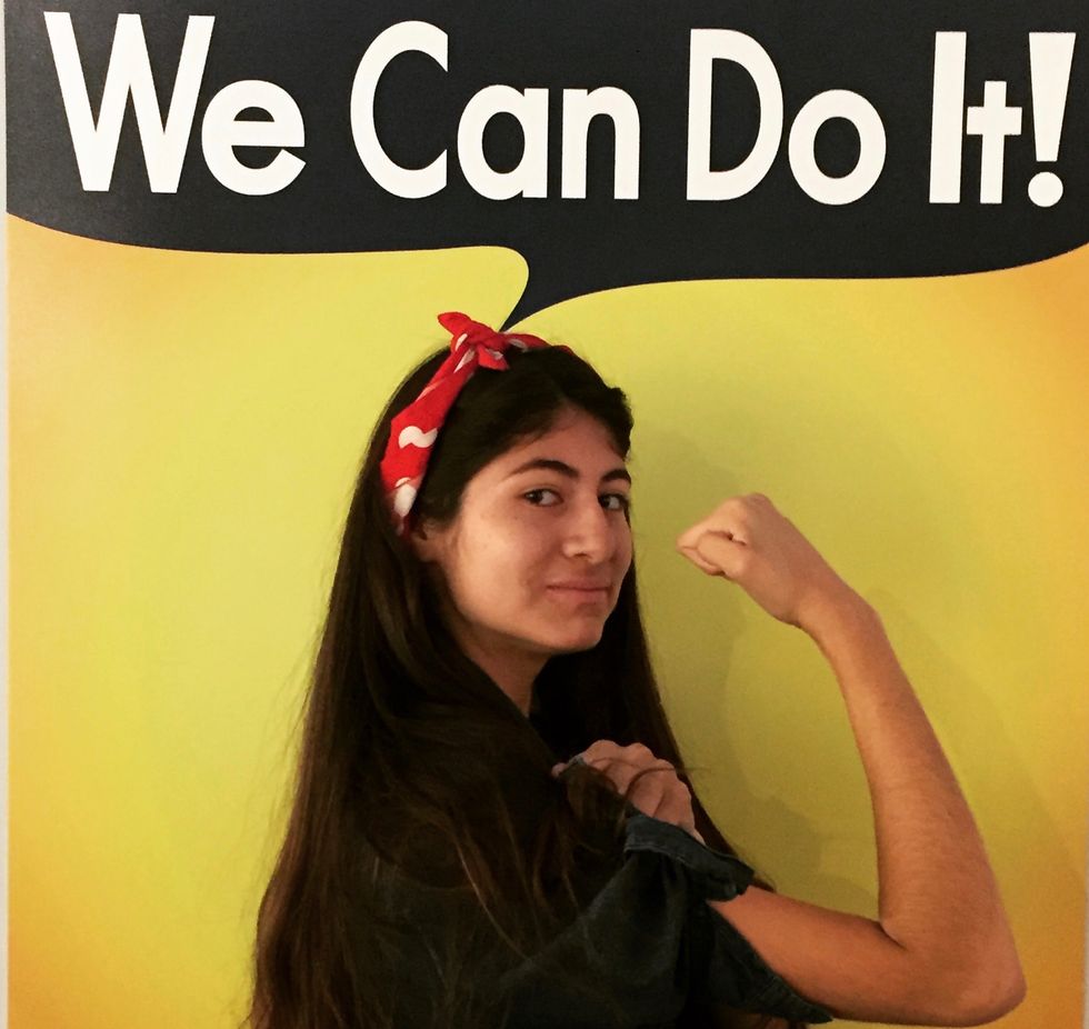 I'll Talk About Social Justice As Much as I Want, Until Things Start To Change