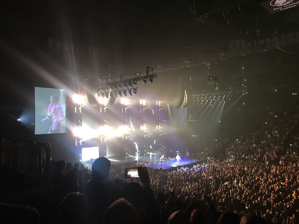 Demi Lovato Is An Inspiration To Me