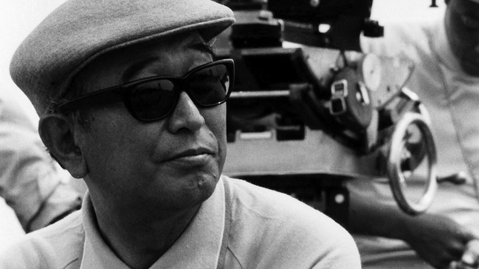 Top 10 Films By Akira Kurosawa