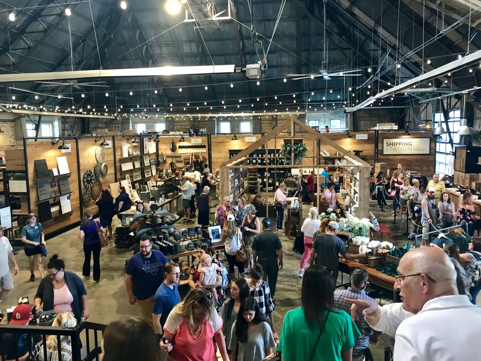 10 Boutiques You Must Visit In Waco