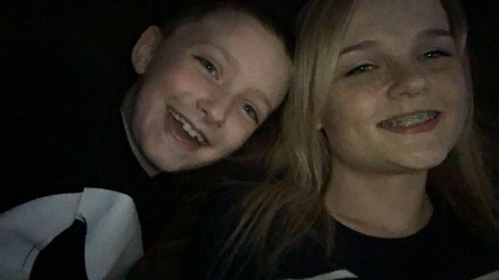 I'll Forever Support Autism Awareness