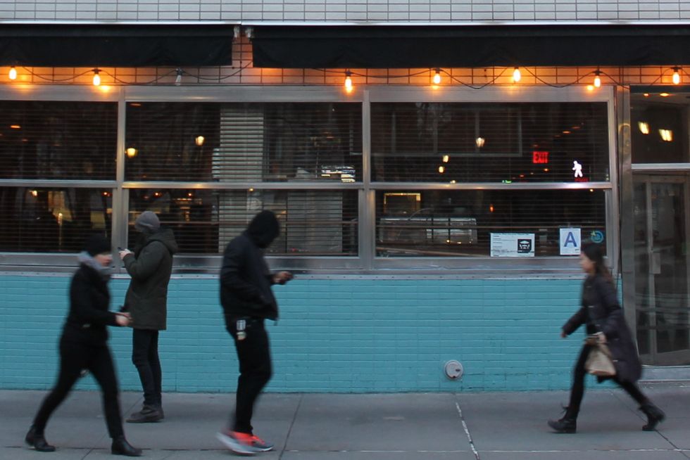 Jealousy Is Beautiful