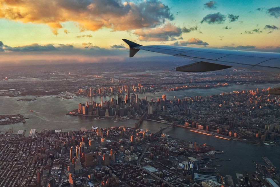 An Open Letter To My Long Distance Best Friend