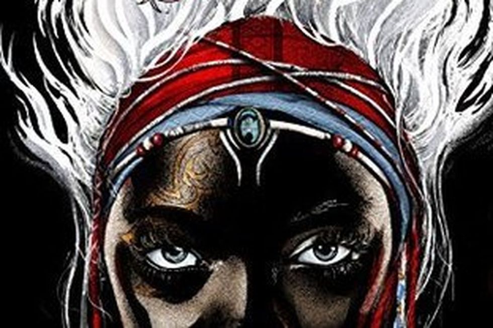 Children of Blood and Bone: A Captivating African Fantasy Novel