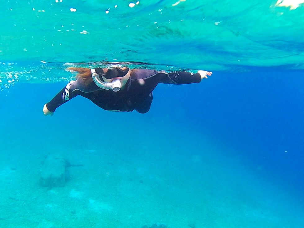 An Open Letter To The Different 'Me's I Am, As I Try To Find My Best Self