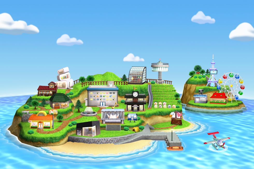 16 Times Tomodachi Life Made Me Laugh