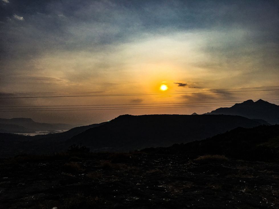 I'm A Morning Person Voluntarily Waking Up At 5 AM