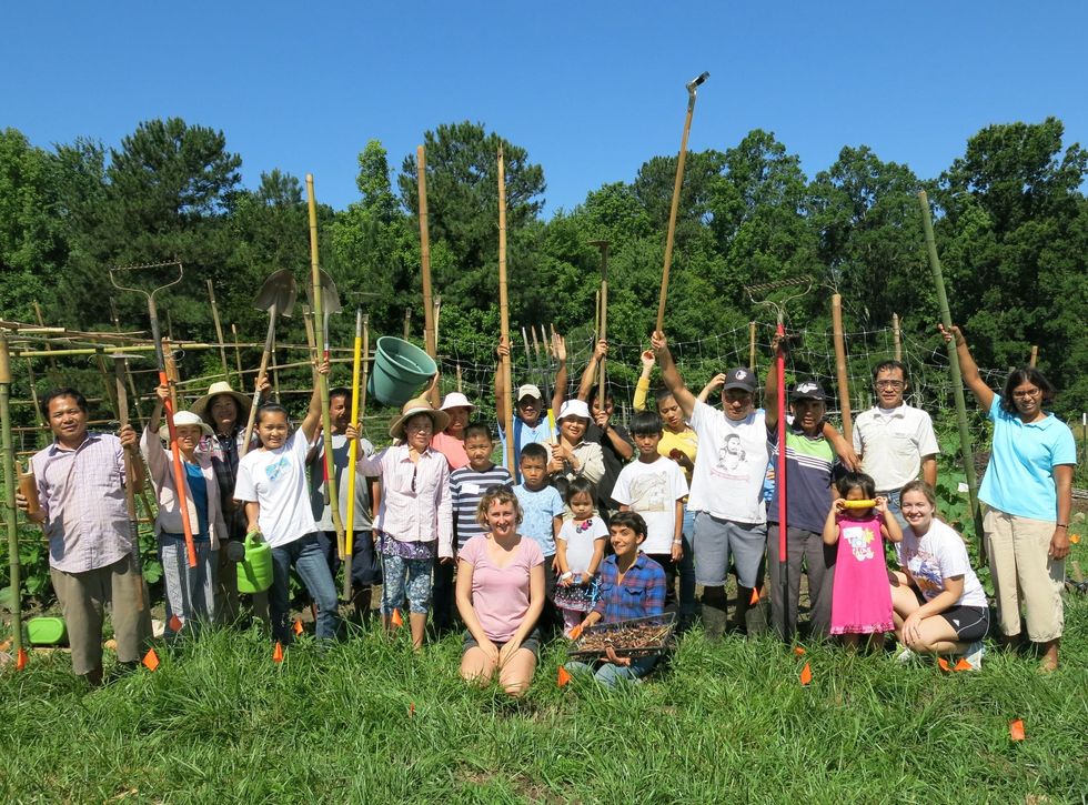 Big Business Really Means Local, And Assimilation Really Means Integration