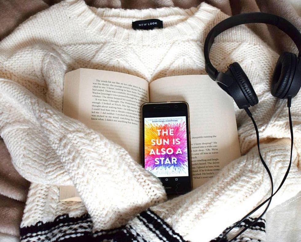 Drop The Book And Pick Up Your Headphones So You Can Listen To These 10 Audiobooks Immediately