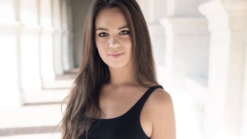 The Clothes I Wear Shouldn't Determine My Worth, But, Unfortunately, In This Society, They Do