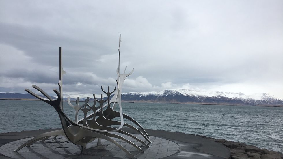 Everything You Need To Kill The Tourism Game While In Iceland