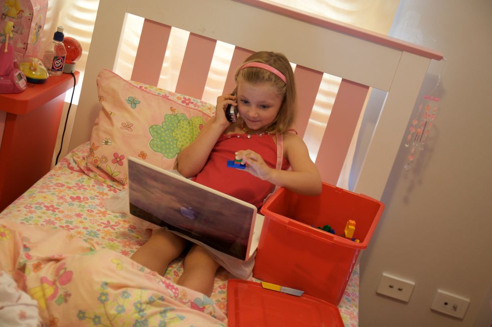 Multitasking Is Not The Death Of Good Study Habits, If You Do It Correctly