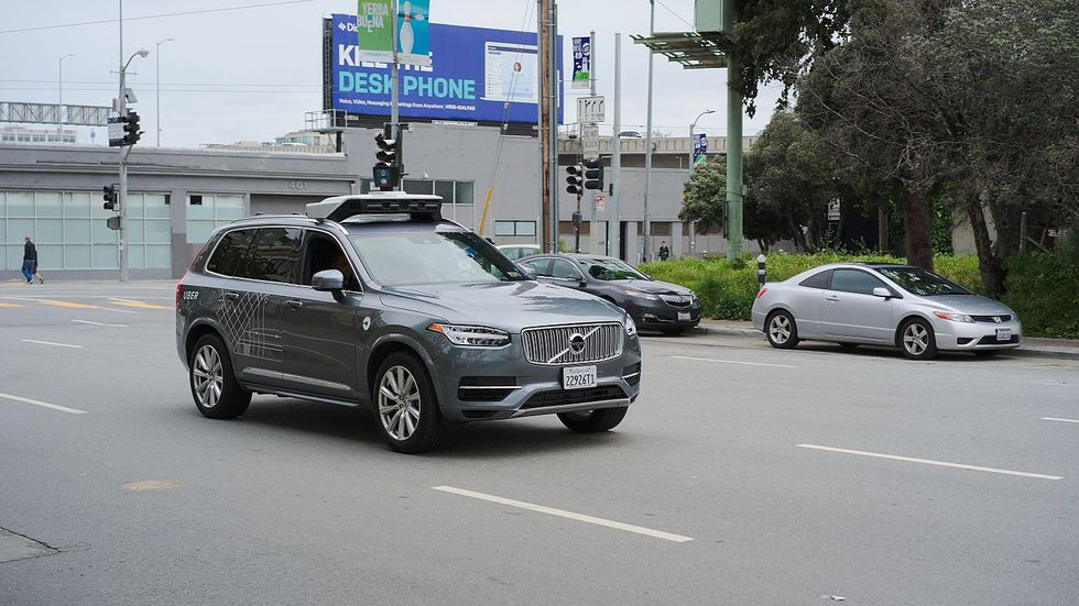 World's First Self-Driving Fatality Raises Concerns