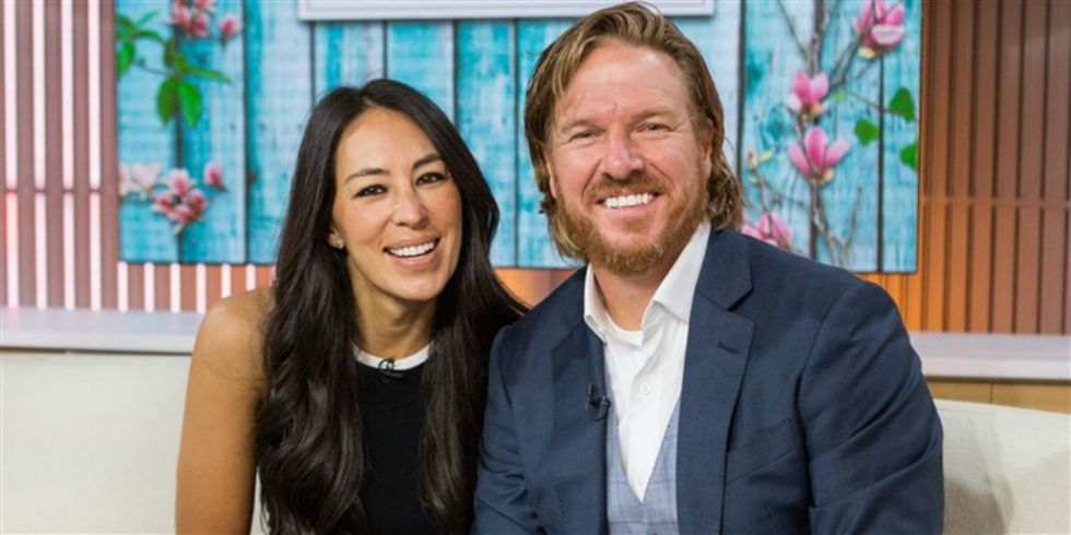 15 Things We Can All Learn From Chip And Joanna Gaines Before They Say Their Final Goodbyes