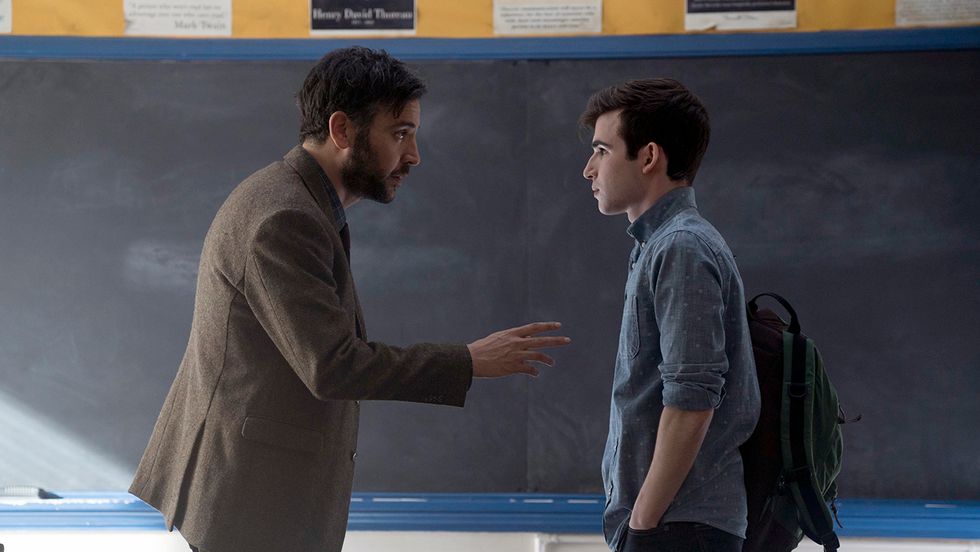 Does Television Need NBC's 'Rise'?
