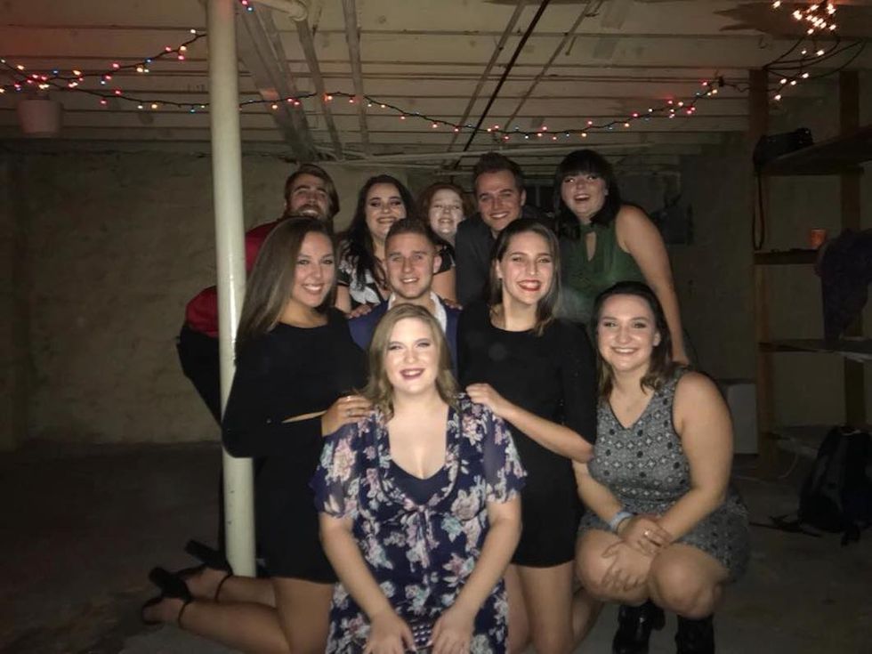 The ABCs Of Uptown Towson