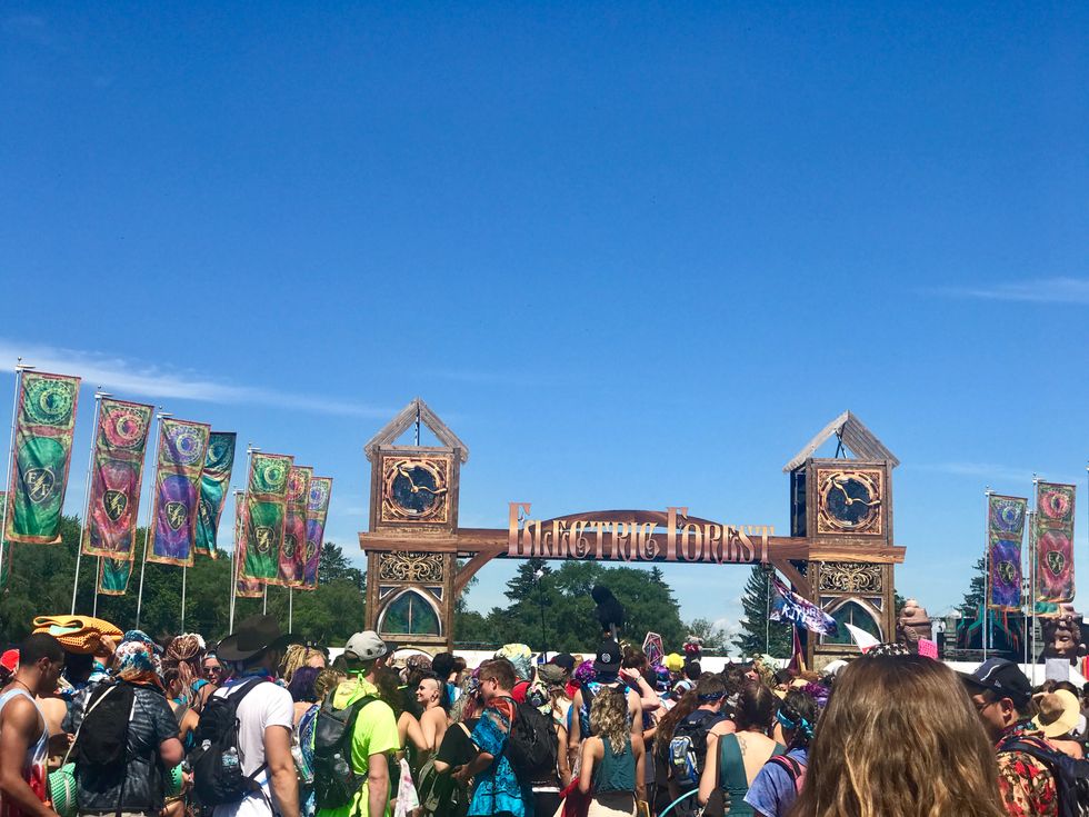 My Top 15 Favorite EDM Songs