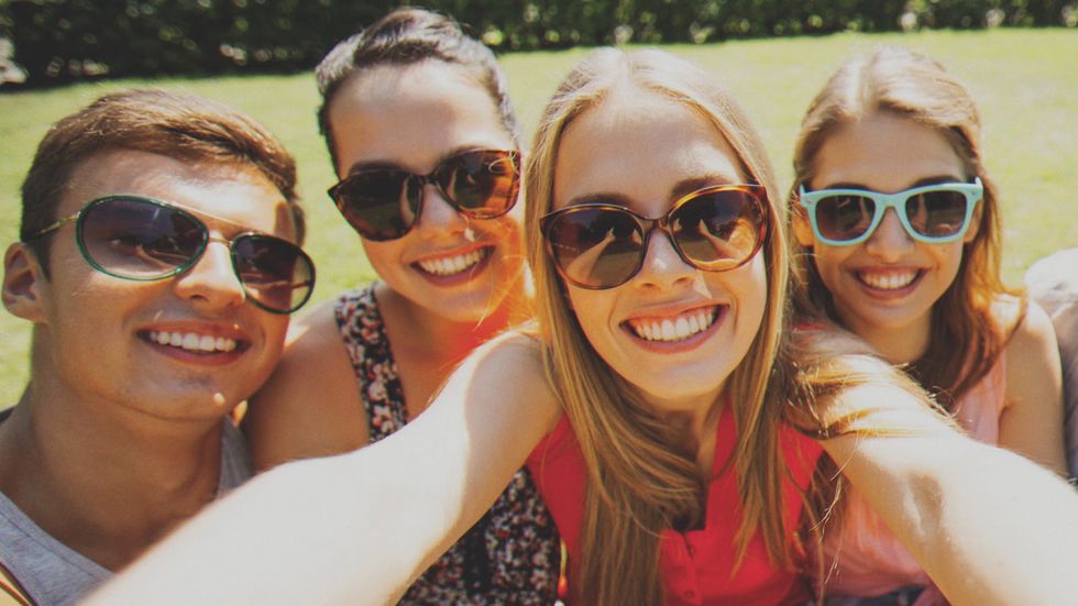 Girls, Don't Underestimate Having A College Guy Friend Who's Happy As 'Just Friends'