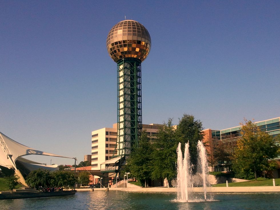 5 Fun Spring Activities To Do In Knoxville