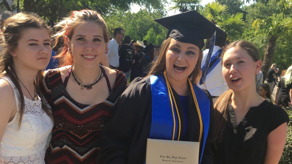 13 Things Military Kids Laugh At When They Go To College