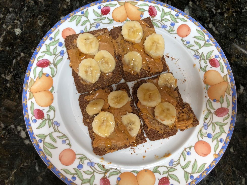 What Everyone Who Loves Food Should Know About GG Crackers