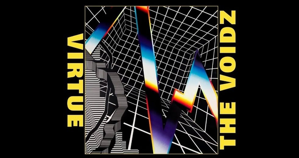 The "Voidz" Will Fill The Void In Your Soul With A Bit of "Virtue"