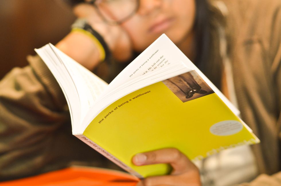 The Best Deleted Scenes From 'The Perks Of Being A Wallflower'