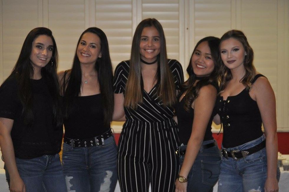 If You’re Thinking About Rushing, You Need To Do It