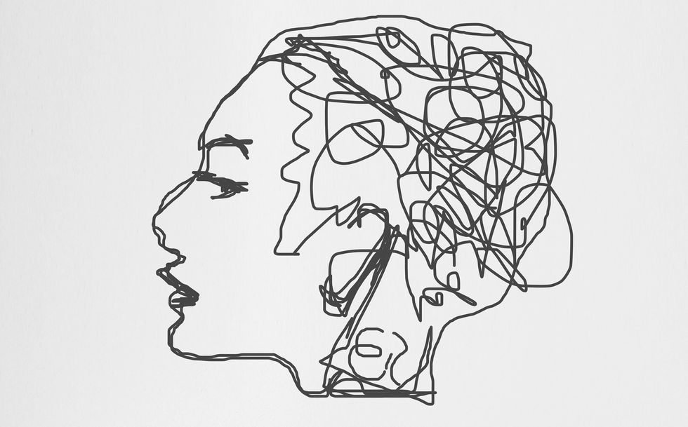 Becoming Best Friends With Your Anxiety