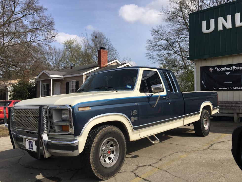 To My Grandpa Who Gave Me The Gift Of A Lifetime