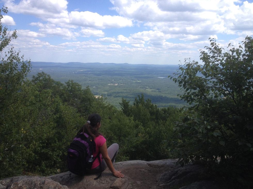 Poetry On Odyssey: No Depression