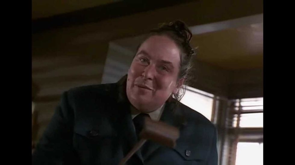 A Grim Recollection: Fear And Loathing For A California Medical Cannabis Patient, Who Has A Close Call In Texas