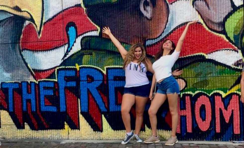 This Is What Happens When A Catholic And A Muslim Become Best Friends