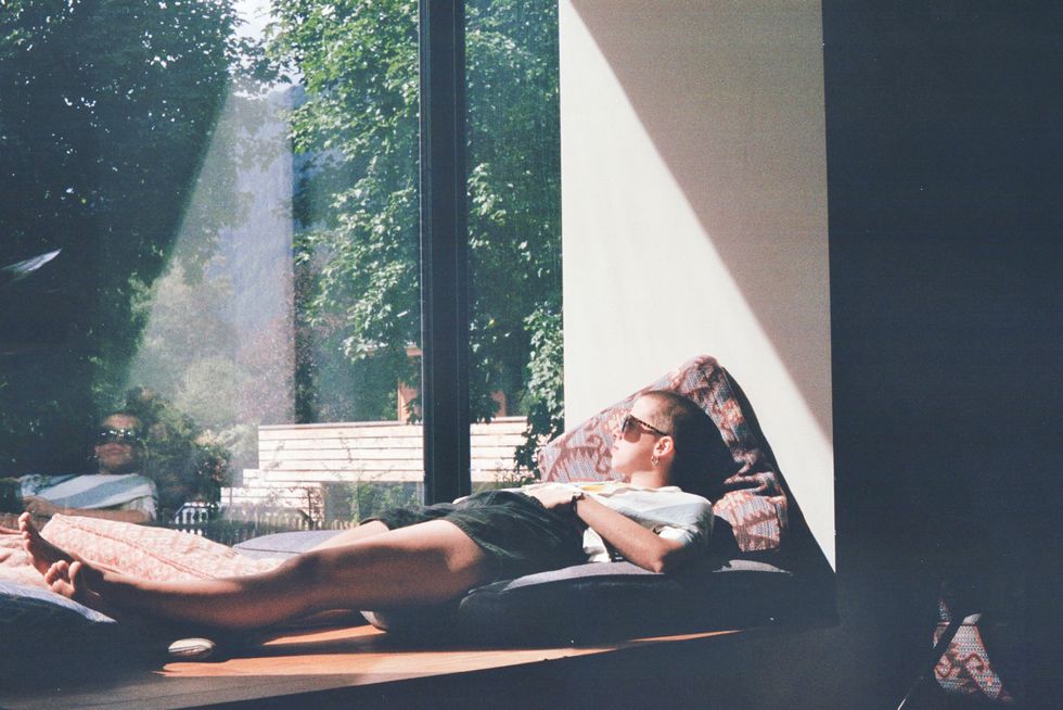 18 Things To Do When You Should Be Studying But You Can't