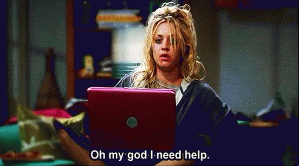 5 Shows to Watch While You're Procrastinating