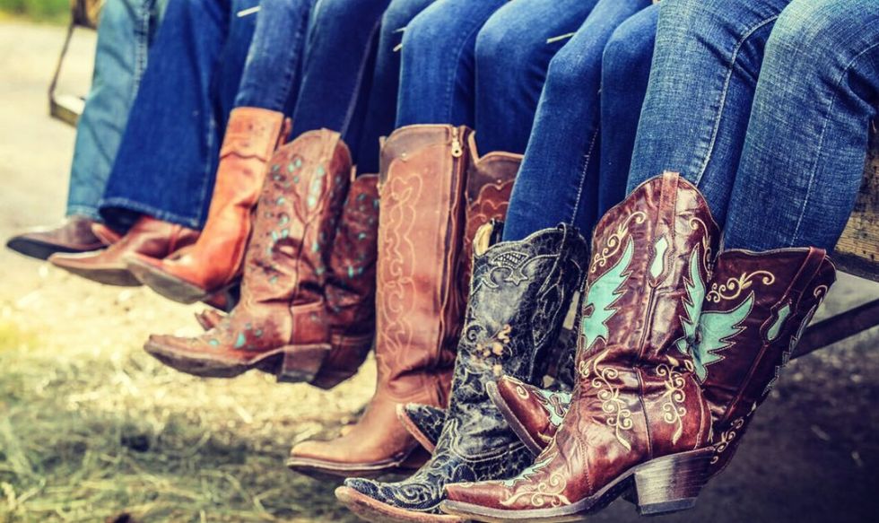 8 Southern Habits You Can't Shake When You Move Away