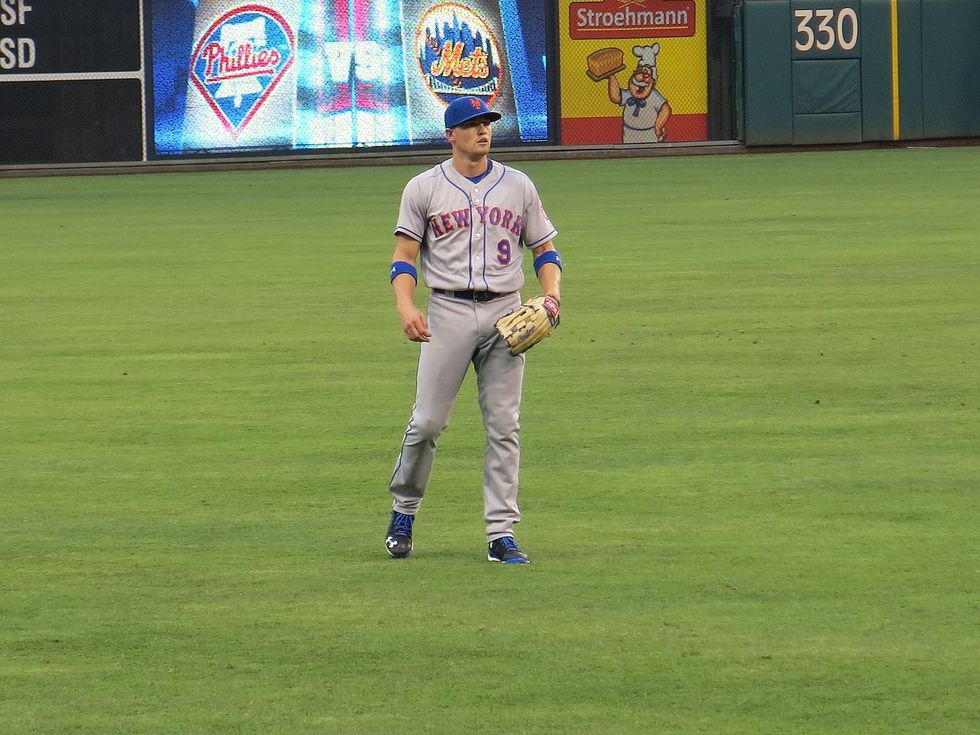 The Transformation Of Brandon Nimmo