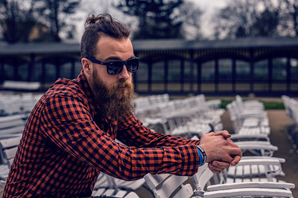 Research Shows These 9 Things Put The ‘Hip’ In Hipster