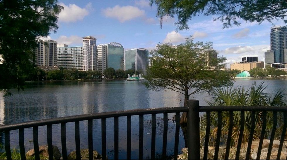 8 Places Every Kid Who Grew Up In Orlando, FL Will Recognize