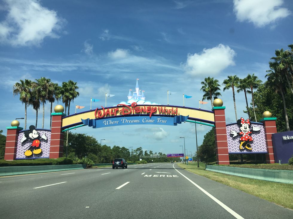 22 Things To Do In Disney World That Will Make You The Happiest Person On Earth
